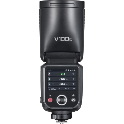 Đèn flash Godox V100
